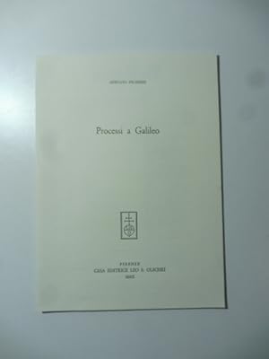 Processi a Galileo