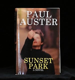 Seller image for Sunset Park A Novel for sale by Rain Dog Books