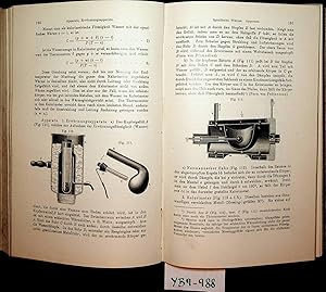 Imagen del vendedor de Physikalisches Praktikum. Mit besonderer Bercksichtigung der physikalisch-chemischen Methoden. a la venta por ANTIQUARIAT.WIEN Fine Books & Prints