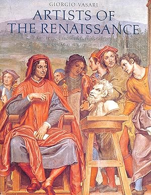 Bild des Verkufers fr Artists of the Renaissance. An illustrated selection. zum Verkauf von M Godding Books Ltd