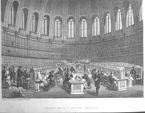 Imagen del vendedor de Reading Room in British Museum.? a la venta por Wittenborn Art Books