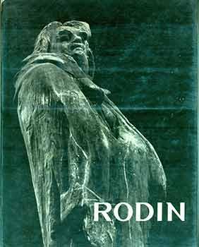 Immagine del venditore per Rodin. venduto da Wittenborn Art Books
