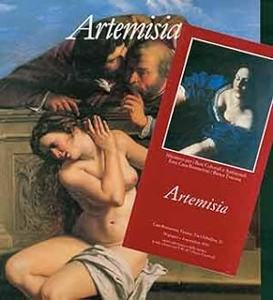 Seller image for Artemisia (Italian Edition). for sale by Wittenborn Art Books
