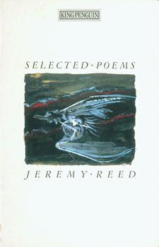 Selected Poems. With signed dedication by Lawrence Durrell inside cover to Jeremy Mallinson.