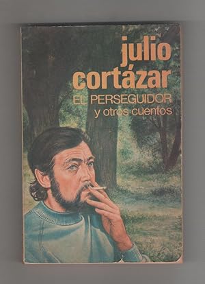 Seller image for El perseguidor y otros cuentos. for sale by Librera El Crabo