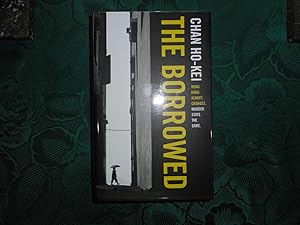 The Borrowed (SIGNED LIMITED 1ST EDITION)