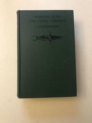 Imagen del vendedor de TORRES STRAITS GERMAN NEW GUINEA AND THE DUTCH EAST INDIES. a la venta por J & S L Bonham ABA ILAB PBFA