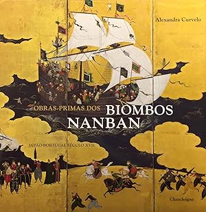 Imagen del vendedor de Obras-Primas dos Biombos Nanban, Japo-Portugal, Sculo XVII a la venta por Jorge Welsh Books