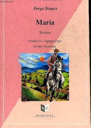 Seller image for MARIA - COLLECTION FICTIONS HISPANIQUES. for sale by Le-Livre