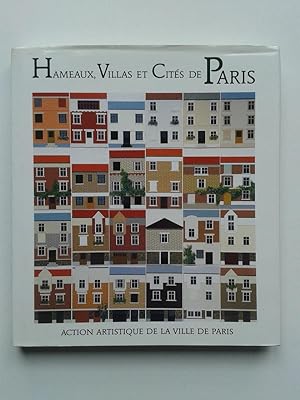 Hameaux, Villas et Cités de PARIS