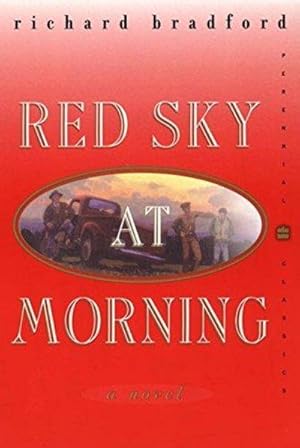 Seller image for Red Sky At Morning: A Novel (Perennial Classics) for sale by Fleur Fine Books