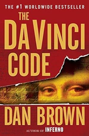 Seller image for The Da Vinci Code for sale by Fleur Fine Books