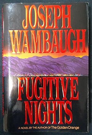 Seller image for Fugitive Nights for sale by Fleur Fine Books