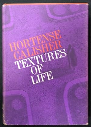 Seller image for Textures of Life for sale by Fleur Fine Books