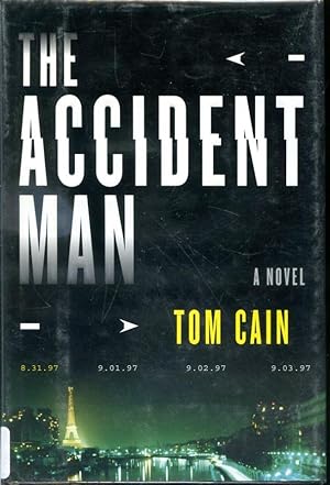 Seller image for The Accident Man for sale by Librairie Le Nord