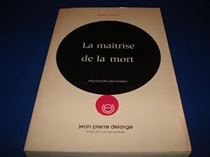 Seller image for La Matrise de la Mort for sale by Emmanuelle Morin