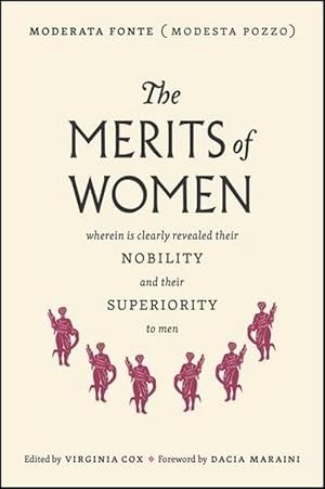 Seller image for The Merits of Women (Paperback) for sale by Grand Eagle Retail
