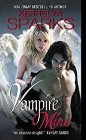 Vampire Mine: Love at Stakes Series