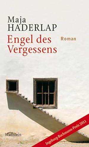 Bild des Verkufers fr Engel des Vergessens : Roman / Maja Haderlap Roman zum Verkauf von Schrmann und Kiewning GbR