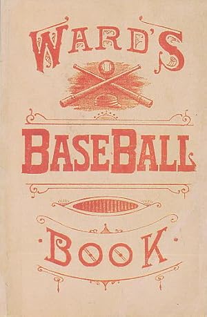 Ward's Baseball Book: How to Become a Player