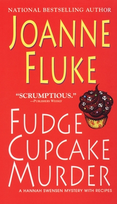 Seller image for Fudge Cupcake Murder (Paperback or Softback) for sale by BargainBookStores
