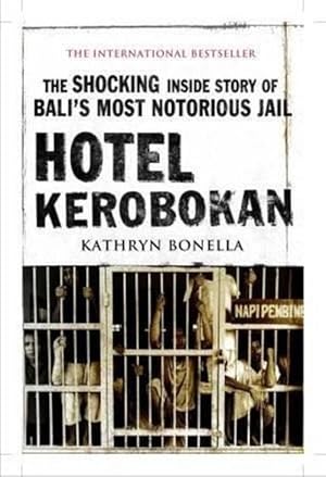 Seller image for Hotel Kerobokan (Paperback) for sale by Grand Eagle Retail