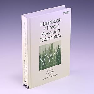 Seller image for Handbook of Forest Resource Economics (Routledge Environment and Sustainability Handbooks) for sale by Salish Sea Books