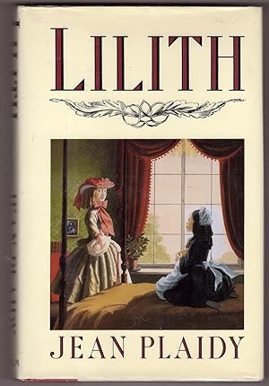 Seller image for Lilith for sale by Ainsworth Books ( IOBA)