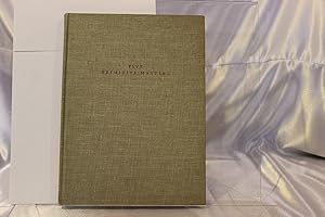 Seller image for Five Primitive Masters for sale by Swaney and Associates