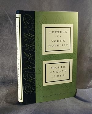 Seller image for Letters to a Young Novelist for sale by Anthony Clark