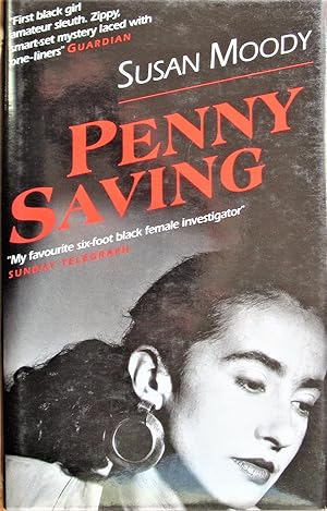 Seller image for Penny Saving for sale by Ken Jackson