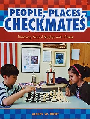 People, Places, Checkmates: Teaching Social Studies with Chess