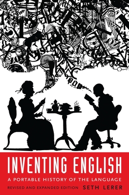 Imagen del vendedor de Inventing English: A Portable History of the Language (Paperback or Softback) a la venta por BargainBookStores