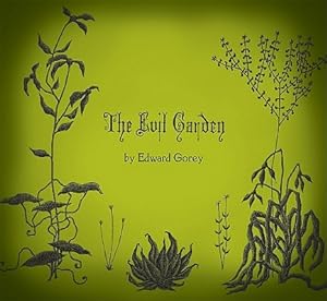 Seller image for The Evil Garden (Hardback or Cased Book) for sale by BargainBookStores