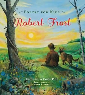 Seller image for Poetry for Kids: Robert Frost (Hardback or Cased Book) for sale by BargainBookStores