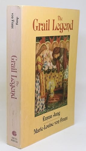 Seller image for The Grail Legend for sale by Minotavros Books,    ABAC    ILAB