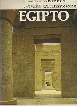 Seller image for EGIPTO. for sale by Librera Javier Fernndez