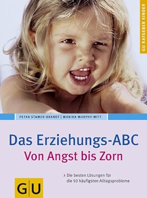 Seller image for Erziehungs-ABC, Das for sale by Antiquariat Armebooks