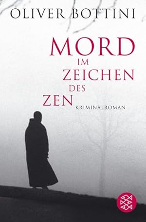 Mord im Zeichen des Zen: Kriminalroman Der erste Fall für Louise Bonì