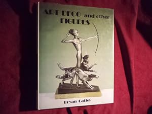 Seller image for Art Deco and Other Figures. for sale by BookMine