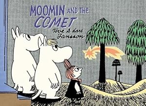 Immagine del venditore per Moomin and the Comet (Paperback) venduto da Grand Eagle Retail