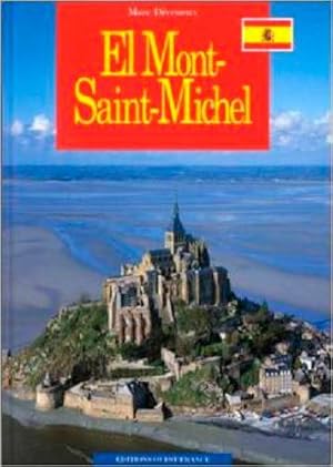 El Mont-Saint-Michel
