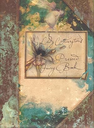 Seller image for Lady Cottington's Pressed Fairy Book: Book and DVD for sale by lamdha books