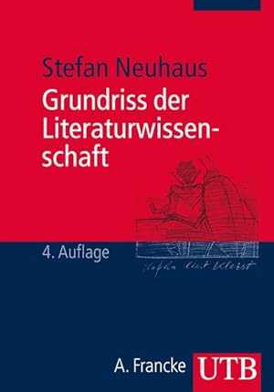 Grundriss der Literaturwissenschaft