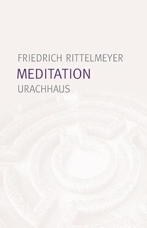 Bild des Verkufers fr Meditation zum Verkauf von BuchWeltWeit Ludwig Meier e.K.