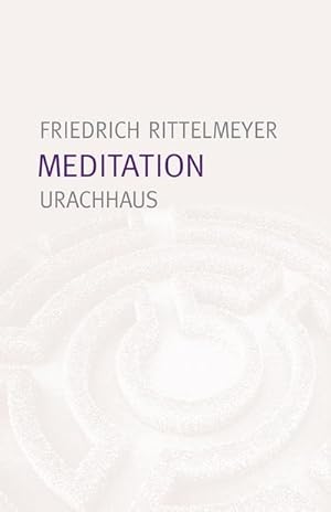 Bild des Verkufers fr Meditation zum Verkauf von Rheinberg-Buch Andreas Meier eK