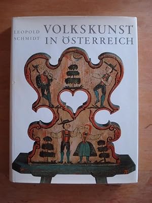 Volkskunst in Österreich