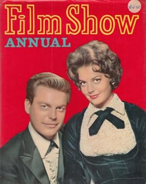 The Film Show Annual.