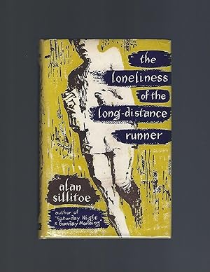 Seller image for The Loneliness of the Long-Distance Runner for sale by AcornBooksNH