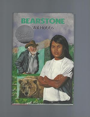 Imagen del vendedor de Bearstone a la venta por AcornBooksNH